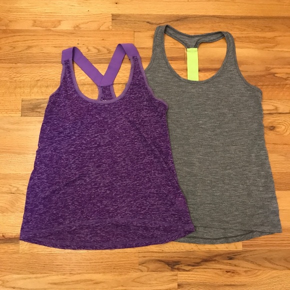old navy workout tops